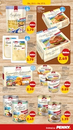 Penny Zwiebeln im Prospekt 