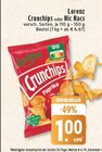 Aktuelles Crunchips oder Nic Nacs Angebot bei E center in Köln ab 1,00 €