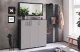 Garderobe Variada im Angebot bei Zurbrüggen in Soest Garderobe Variada Angebote von moderano bei Zurbrüggen Soest für 899,00 €