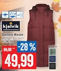 Kaufhaus Stolz - Damen-Weste Angebot im Prospekt Damen-Weste bei Kaufhaus Stolz im Prospekt "" für 49,99 €