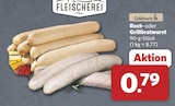 Rostbratwurst Angebote von Goldmarie bei combi Paderborn für 0,79 €