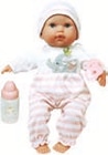 Mon bébé et ses accessoires - CERISE & CAPUCINE en promo chez La Grande Récré Mon bébé et ses accessoires - CERISE & CAPUCINE dans le catalogue La Grande Récré
