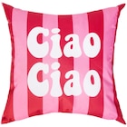 Coussin d’extérieur Italie - Action dans le catalogue Action