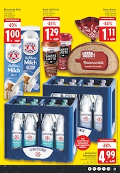 Aktueller EDEKA Prospekt mit Gerolsteiner, "Aktuelle Angebote", Seite 23