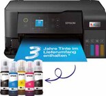 Multifunktionsdrucker EcoTank ET-2840 Angebote von EPSON bei expert Wolfenbüttel für 199,00 €