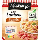 Lardons - MADRANGE - Carrefour à Malakoff Lardons - MADRANGE en promo chez Carrefour Malakoff à 2,45 €