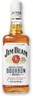 Bourbon - JIM BEAM 40° - Super U à Mâcon Bourbon - JIM BEAM 40° en promo chez Super U Mâcon à 15,64 €