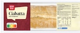 Ciabatta Angebote von REWE Beste Wahl bei REWE Pulheim für 1,19 €