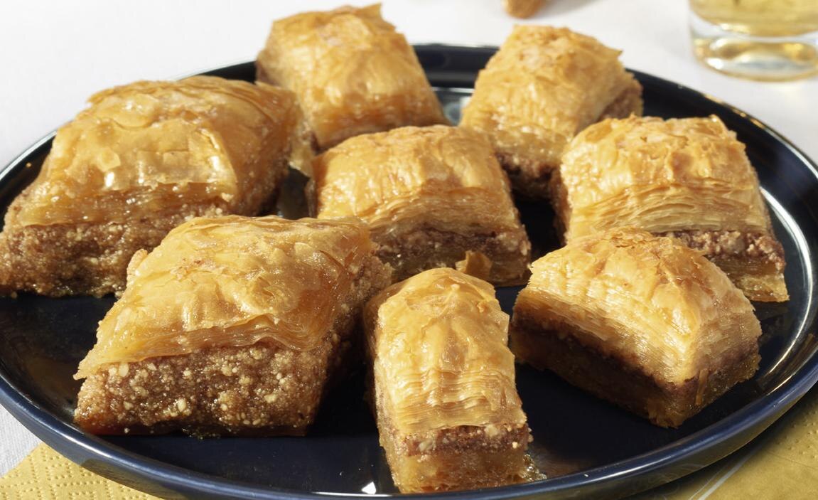 Baklava