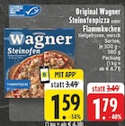 EDEKA - Steinofenpizza Angebot im Prospekt Steinofenpizza bei EDEKA im Prospekt "" für 1,59 €