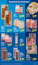 Hackfleisch im Lidl Prospekt in Passau Aktueller Lidl Prospekt mit Hackfleisch, "LIDL LOHNT SICH", Seite 13