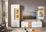 Wohnwandkombination im Angebot bei hofmeister in Pforzheim Wohnwandkombination Angebote von Wöstmann bei hofmeister Pforzheim für 2.998,00 €