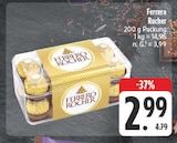 Aktuelles Ferrero Rocher Angebot bei E center in Chemnitz ab 2,99 €