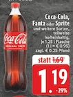Coca-Cola Angebote bei EDEKA Lünen für 1,19 €
