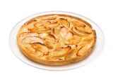 TARTE NORMANDE PRIX MINI 6 PARTS à Super U dans Gourlizon