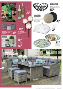 Kuchen im Opti-Wohnwelt Prospekt "Garten 2026" mit 24 Seiten (Bremerhaven)