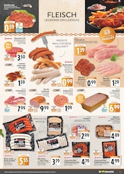 Grillfleisch im E center Prospekt in Brühl Aktueller E center Prospekt mit Grillfleisch, "Aktuelle Angebote", Seite 3
