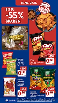 Aktueller ALDI SÜD Prospekt "Gutes für Alle." mit 42 Seiten