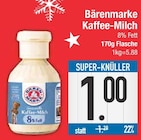 Kaffee-Milch von Bärenmarke im aktuellen EDEKA Prospekt für 1,00 €