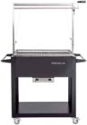 Vereinsgrill „Weston“ von Hamson für 299,99 € bei Marktkauf im Angebot Vereinsgrill „Weston“ von Hamson im aktuellen Marktkauf Prospekt