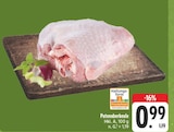 Aktuelle Pute Angebote bei E center in Dresden Aktuelles Putenoberkeule Angebot bei E center in Dresden ab 0,99 €