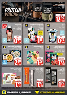 Lebensmittel im aktuellen EDEKA Prospekt (Hamburg) Lebensmittel im EDEKA Prospekt "Top Angebote" mit 27 Seiten (Hamburg)