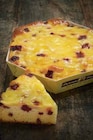 EIERLIKÖR-KIRSCH KUCHEN im EDEKA Prospekt EIERLIKÖR-KIRSCH KUCHEN von im aktuellen EDEKA Prospekt für 6,00 €