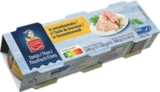 Filets de thon en morceaux à l'huile de tournesol - Golden Seafood - Aldi à Ris-Orangis Filets de thon en morceaux à l'huile de tournesol - Golden Seafood en promo chez Aldi Ris-Orangis à 1,99 €