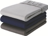 Livarno Fleece-Spannbettlaken im Angebot bei Lidl in Eisenach Livarno Fleece-Spannbettlaken Angebote bei Lidl Eisenach für 5,99 €