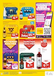 Likör im Netto Marken-Discount Prospekt in Völklingen Aktueller Netto Marken-Discount Prospekt mit Likör, "DER ORT, AN DEM DU IMMER AUSGEZEICHNETE PREISE FINDEST.", Seite 2