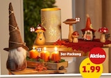 Herbst-Deko für 1,99 € bei Penny im Angebot Herbst-Deko im aktuellen Penny Prospekt