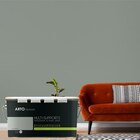 Promo Peinture ARTO premium multi-supports murs, plafonds, boiseries, plinthes et radiateurs vert satin 2,5 L à 36,90 € dans le catalogue Décor Discount à Fenouillet