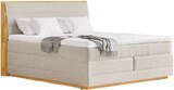 Boxspringbett im Angebot bei porta Möbel in Magdeburg Boxspringbett Angebote bei porta Möbel Magdeburg für 1.499,00 €