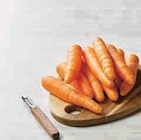 Promo Carotte à 1,49 € dans le catalogue U Express à Caen
