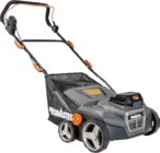 Aktuelles Akku Vertikutierer PMAVL 40 Angebot bei Globus-Baumarkt in Dresden ab 179,00 €