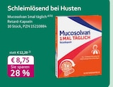 1mal täglich Retard-Kapseln im aktuellen Prospekt bei mea - meine apotheke in Limbach-Oberfrohna