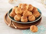 Super U Buxerolles - Promo 16 Gougères au Fromage Promo 16 Gougères au Fromage à 5,95 € dans le catalogue Super U à Buxerolles