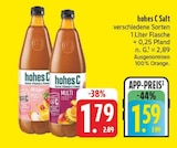 EDEKA Lauda-Königshofen Prospekt mit  im Angebot für 1,59 €