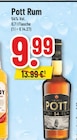 Trinkgut Gifhorn - Rum 54 Angebot im Prospekt Rum 54 bei Trinkgut im Gifhorn Prospekt für 9,99 €
