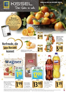 Aktueller EDEKA Altrip Prospekt "Aktuelle Angebote" mit 12 Seiten