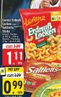 E center - Erdnuß Locken Angebot im Prospekt Erdnuß Locken bei E center im Prospekt "" für 0,99 €