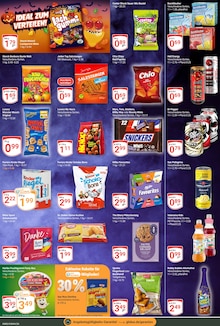 Energydrink im GLOBUS Prospekt "Aktuelle Angebote" mit 27 Seiten (Hürth)