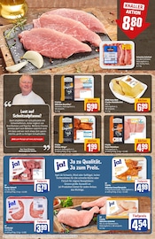 Ähnliches Angebot bei REWE in Prospekt "Dein Markt" gefunden auf Seite 8