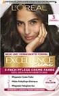 Excellence von L'oreal für 5,99 € bei Müller im Angebot Excellence von L'oreal im aktuellen Müller Prospekt