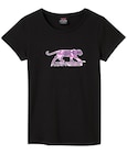 Promo T-shirt manches courtes junior à 9,99 € dans le catalogue Intermarché à Le Bugue