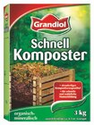 Schnellkomposter von Grandiol für 3,49 € bei Lidl im Angebot Schnellkomposter von Grandiol im aktuellen Lidl Prospekt