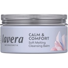 Reinigungsbalsam Calm & Comfort Soft Melting Cleansing Balm von lavera NATURKOSMETIK im aktuellen dm-drogerie markt Prospekt für 9,95 €