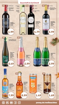 Aperol im Penny Prospekt "Wer günstig will, muss Penny." mit 46 Seiten (Hamburg)