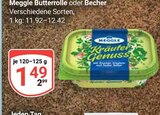 Aktuelles Butterrolle Angebot bei GLOBUS in Trier ab 1,49 €
