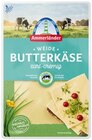 Butterkäse im Angebot bei REWE in Wilhelmshaven Butterkäse Angebote von Ammerländer bei REWE Wilhelmshaven für 1,49 €